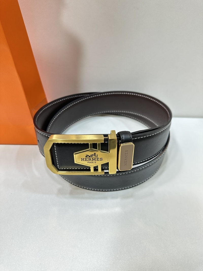 Hermes Belts